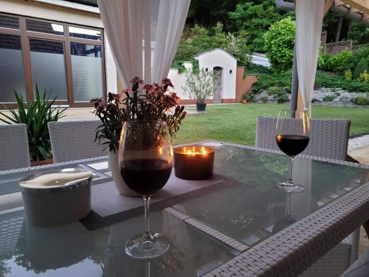 Villa Quality Wellness Dozmat Exterior foto