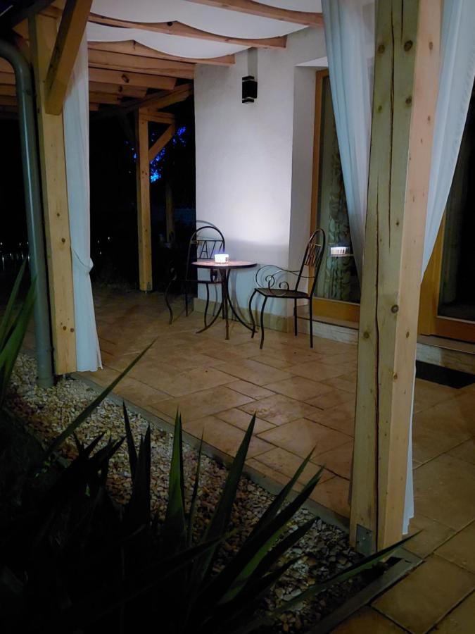 Villa Quality Wellness Dozmat Exterior foto