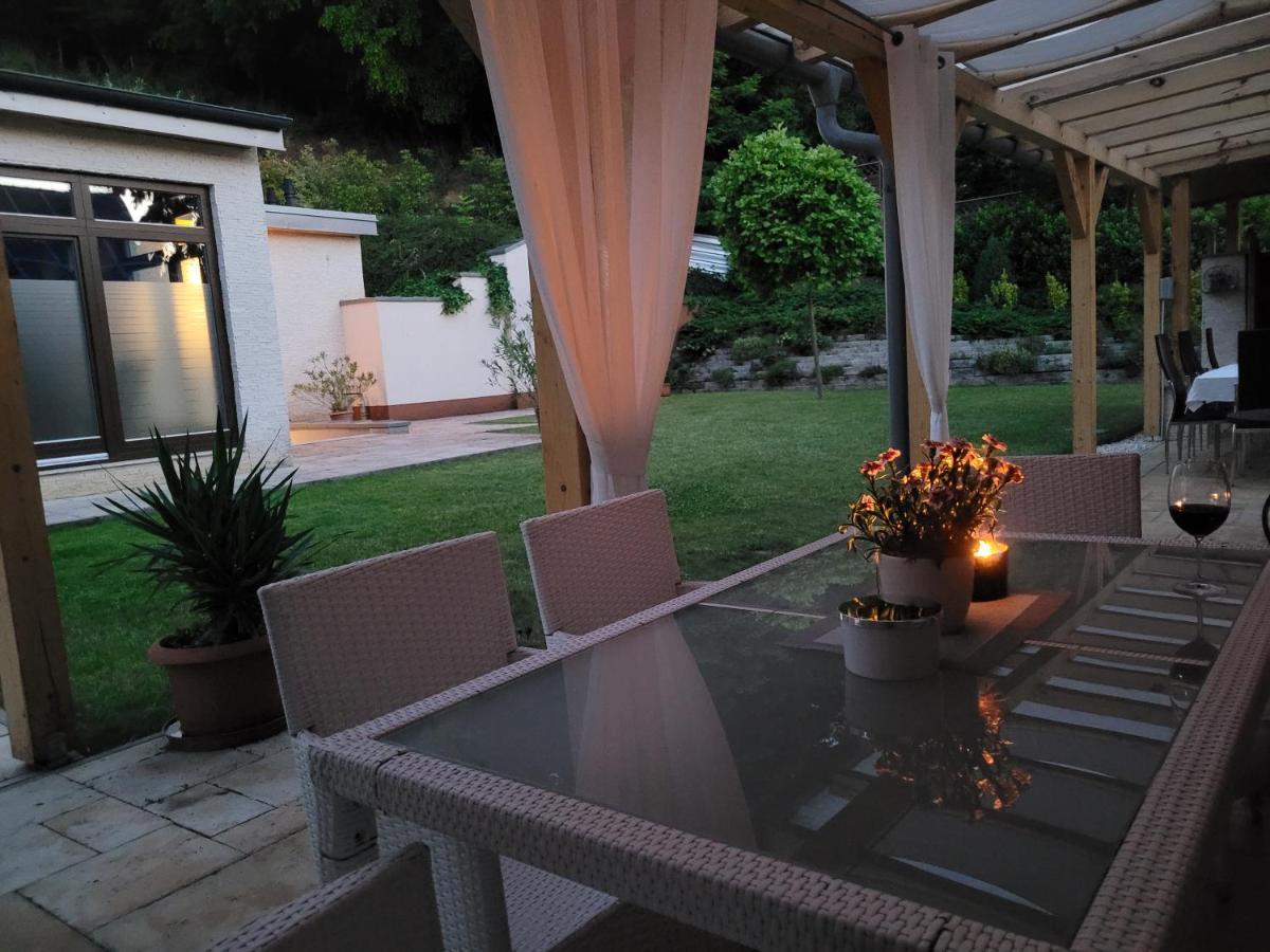 Villa Quality Wellness Dozmat Exterior foto