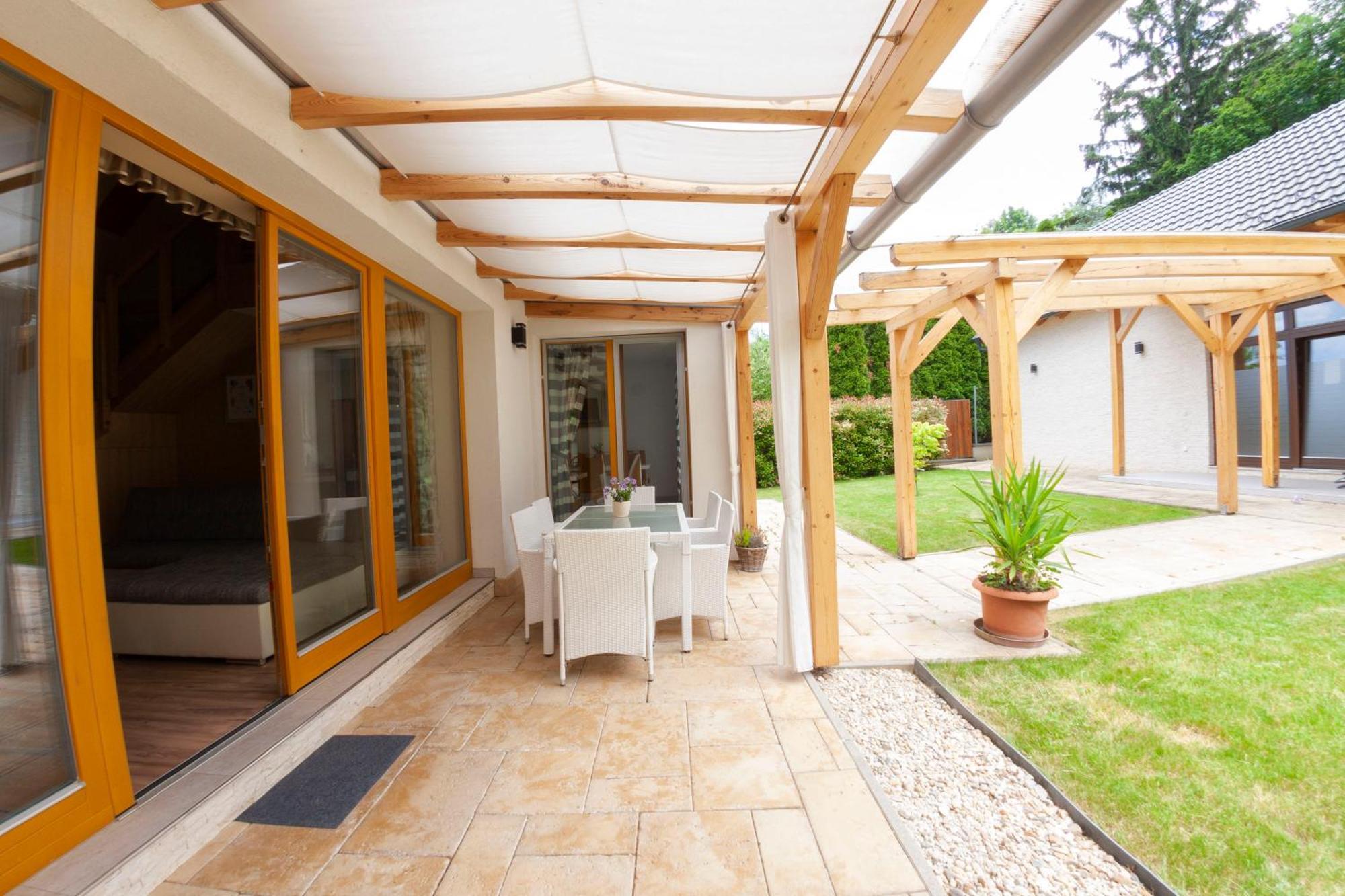 Villa Quality Wellness Dozmat Exterior foto
