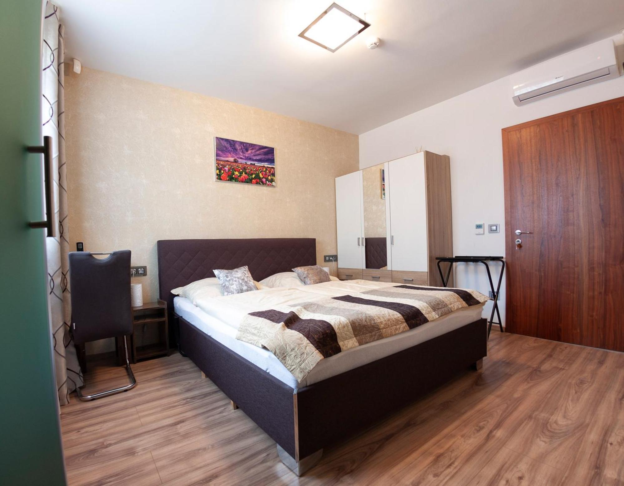 Villa Quality Wellness Dozmat Exterior foto