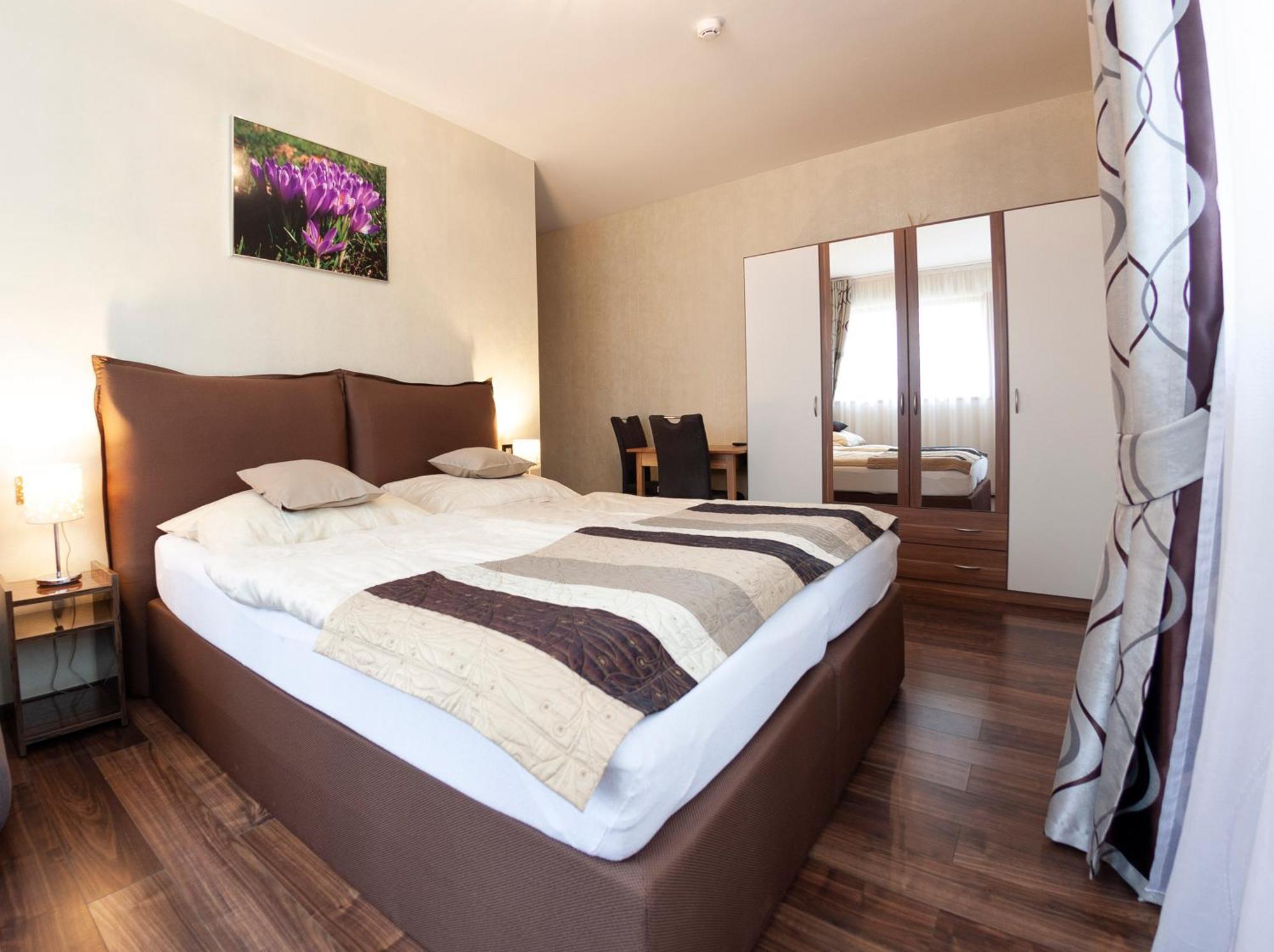 Villa Quality Wellness Dozmat Exterior foto