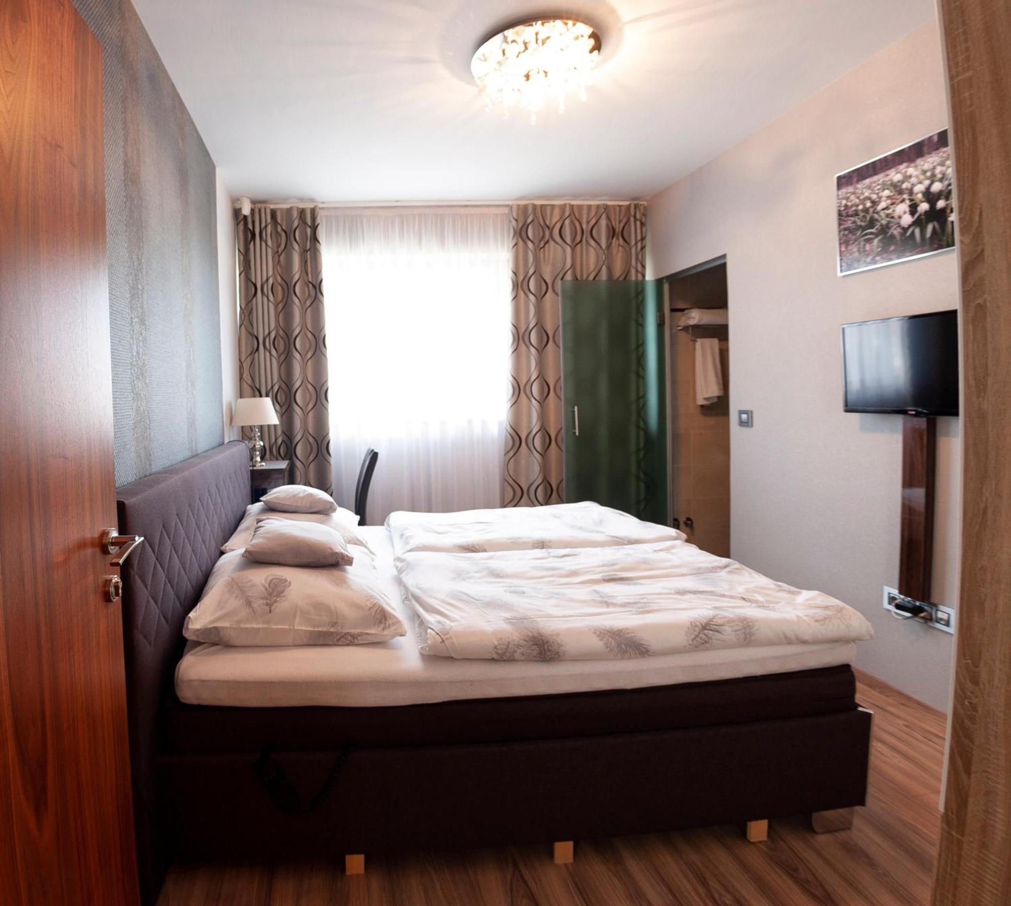 Villa Quality Wellness Dozmat Exterior foto