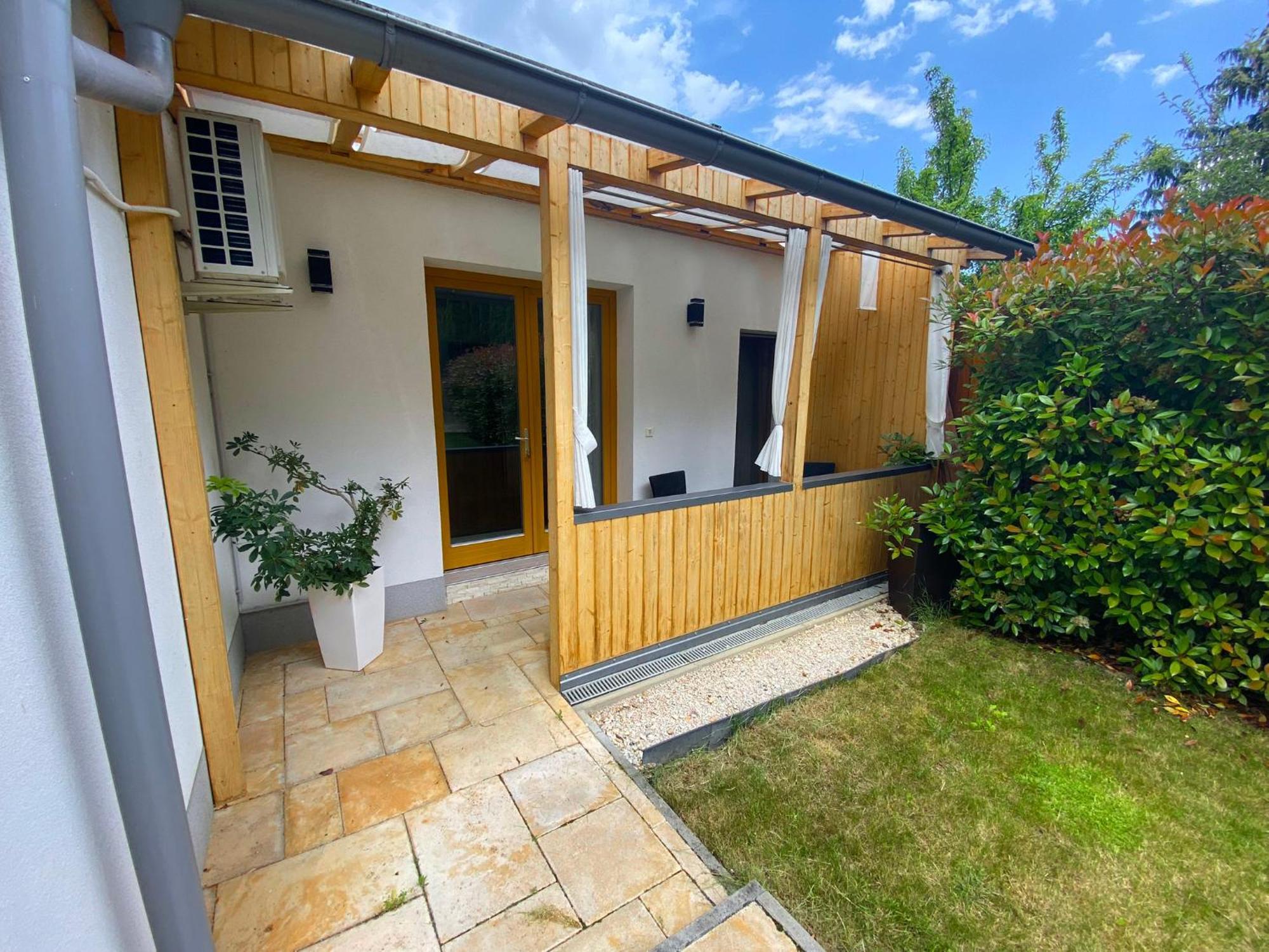 Villa Quality Wellness Dozmat Exterior foto
