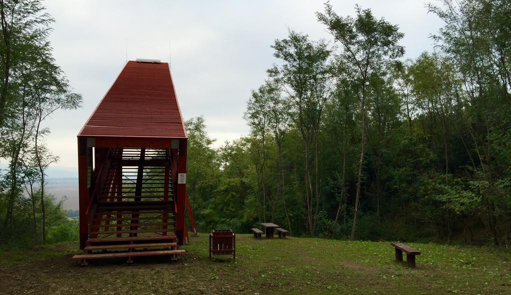 Villa Quality Wellness Dozmat Exterior foto