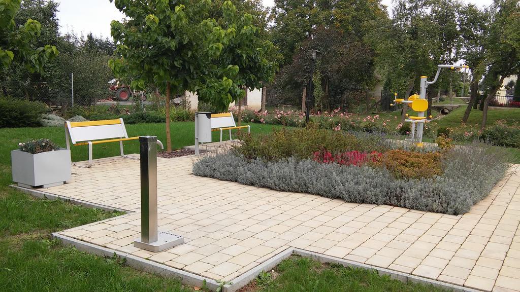 Villa Quality Wellness Dozmat Exterior foto