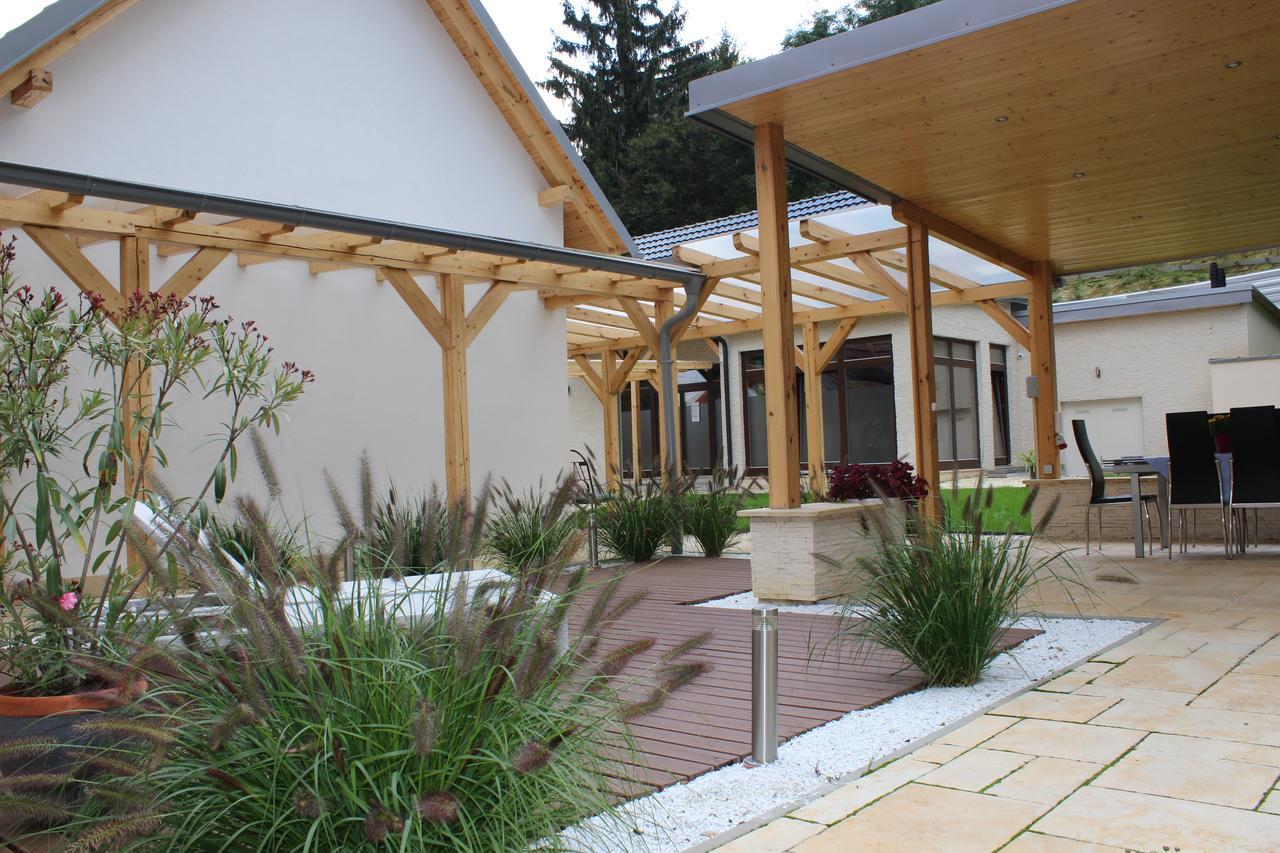 Villa Quality Wellness Dozmat Exterior foto